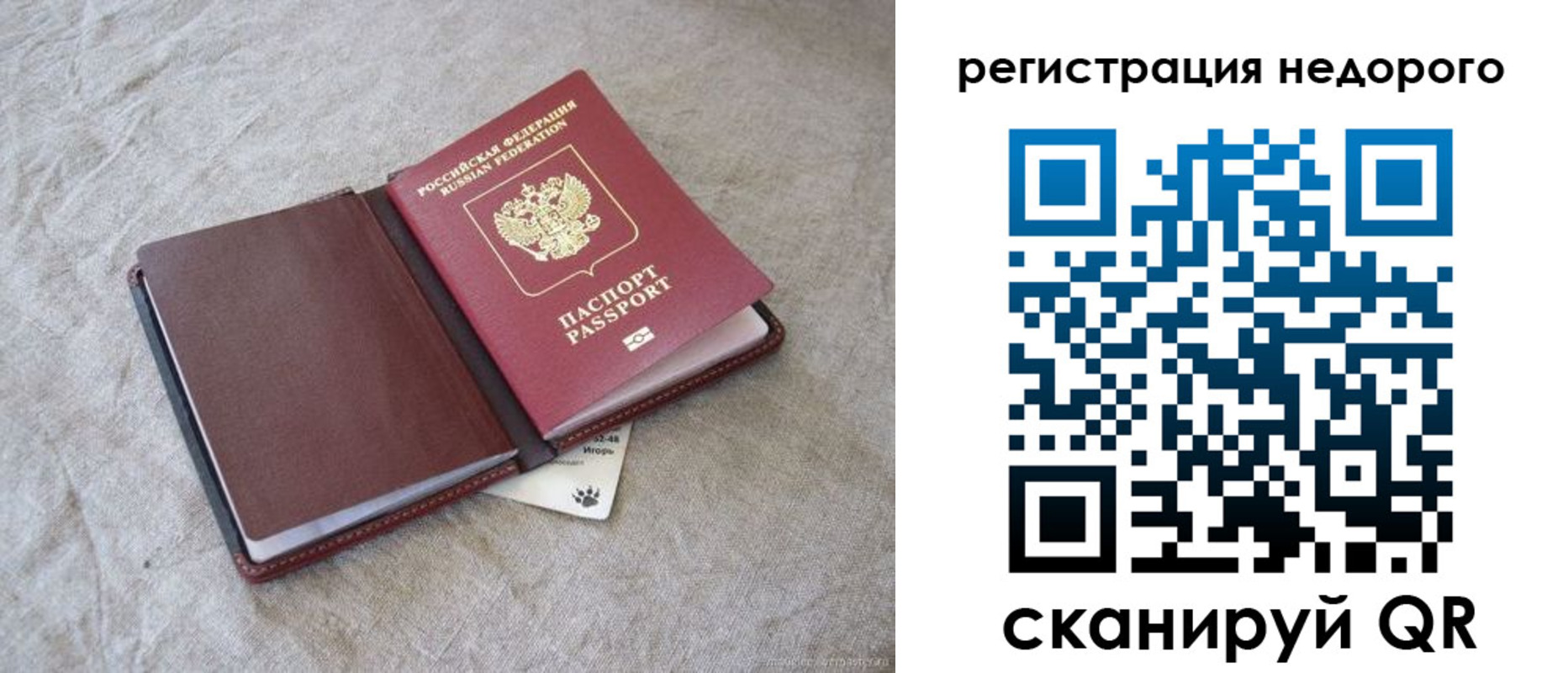 временная регистрация купить в Карабаново